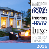 2016 Magazine Advertising