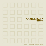 Residences by Hope's