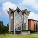 Valparaiso University Chapel