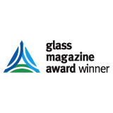 2015 Glass Magazine Award