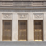 Indiana War Memorial